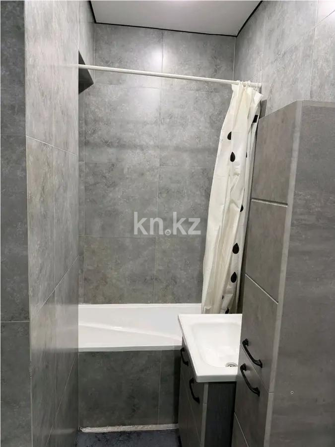 Продажа 1-комнатной квартиры, 48 м² в Алматы - фото 4