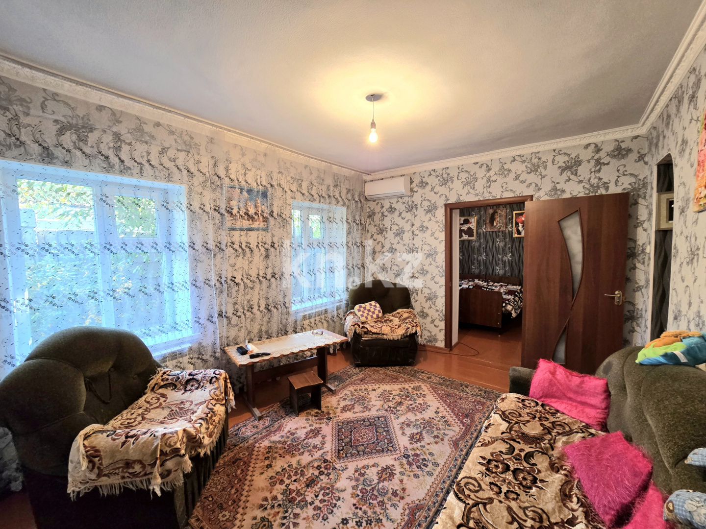 Продажа 6-комнатного дома, 160 м², Карасу, дом  2 в Шымкенте - фото 33