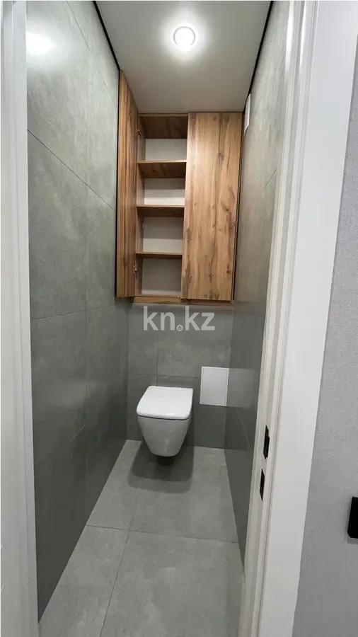 Продажа 1-комнатной квартиры, 43.9 м², пр. Кудайбердыулы, дом  36/2 в Астане - фото 3