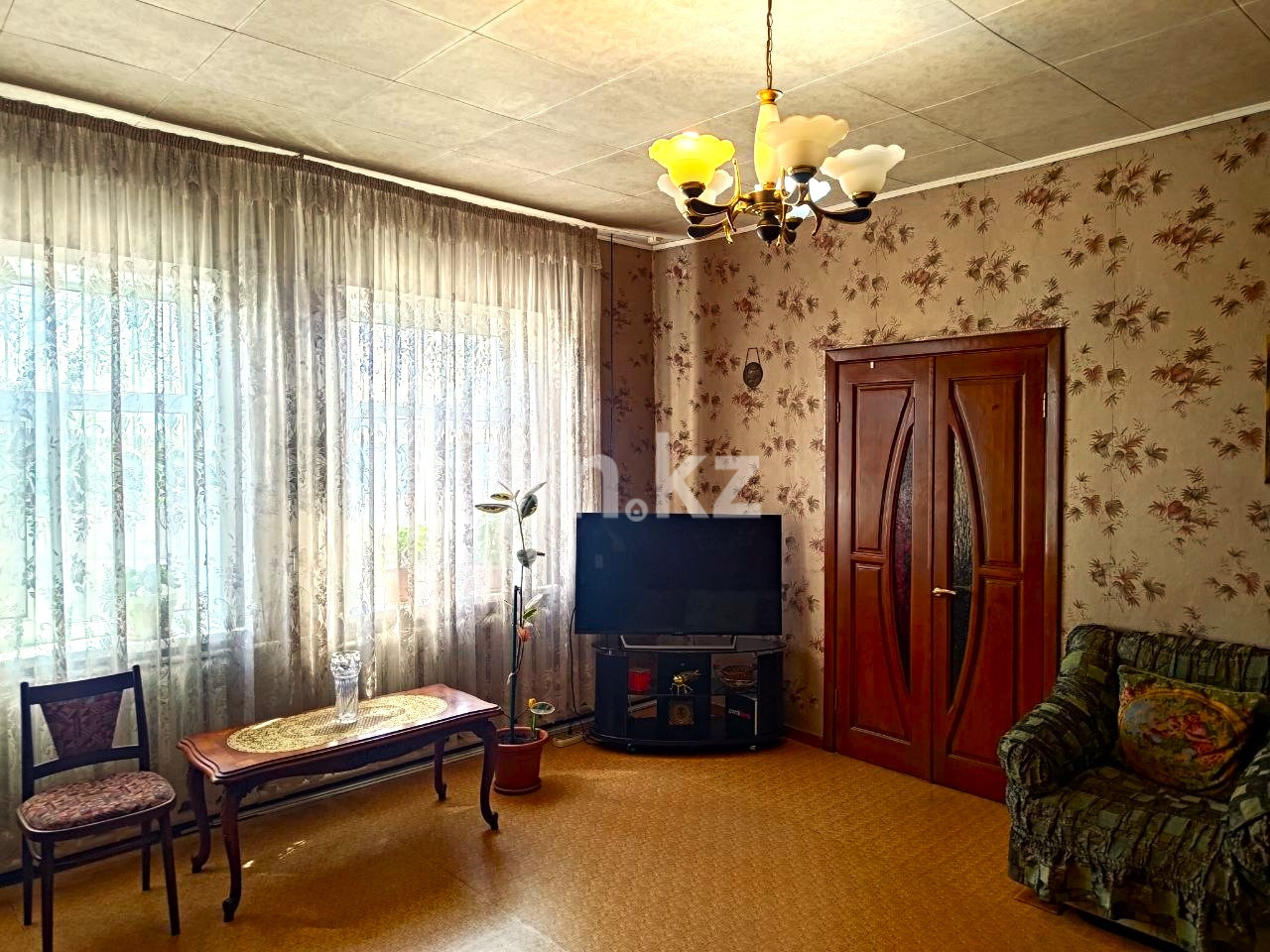 Продажа 4-комнатного дома, 120 м² в Караганде - фото 7