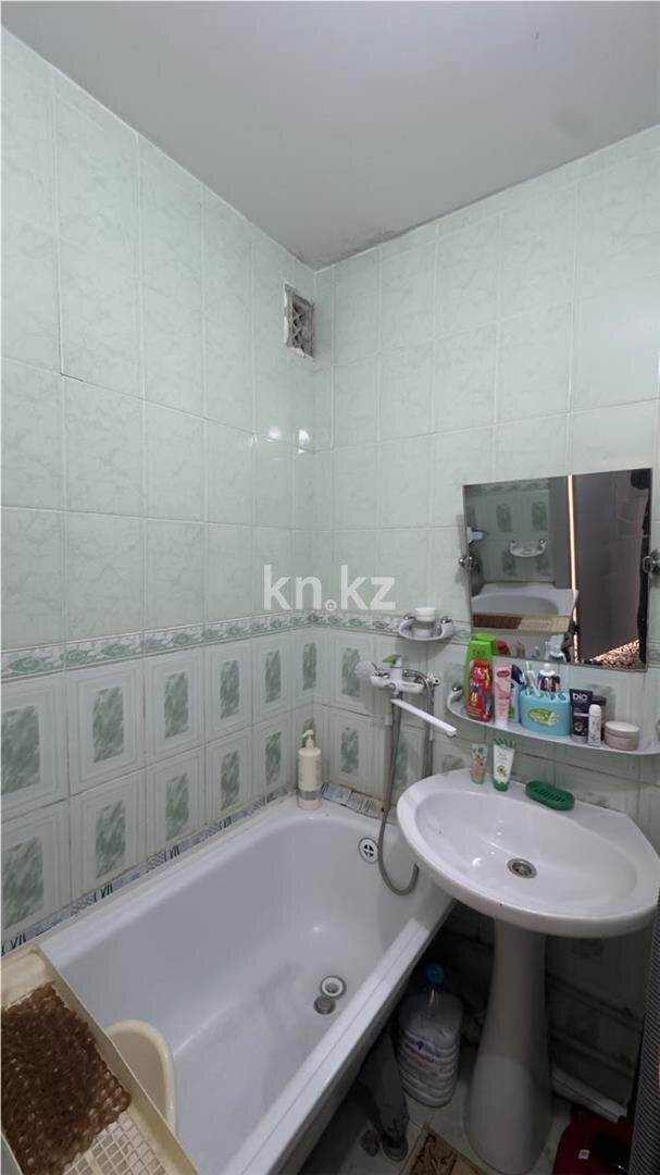 Продажа 2-комнатной квартиры, 46 м² в Темиртау - фото 5