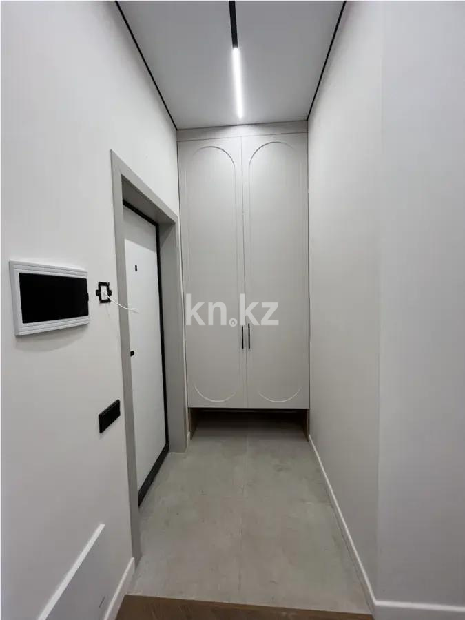 Продажа 1-комнатной квартиры, 40.5 м² в Астане - фото 3