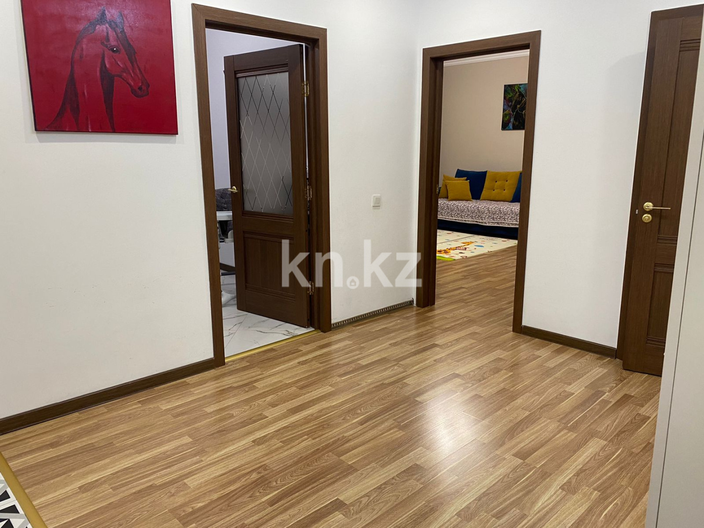 Продажа 2-комнатной квартиры, 70.1 м² в Астане - фото 6