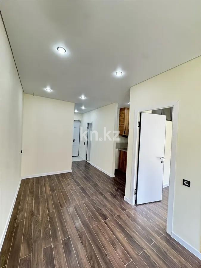 Продажа 1-комнатной квартиры, 34 м² в Алматы - фото 4
