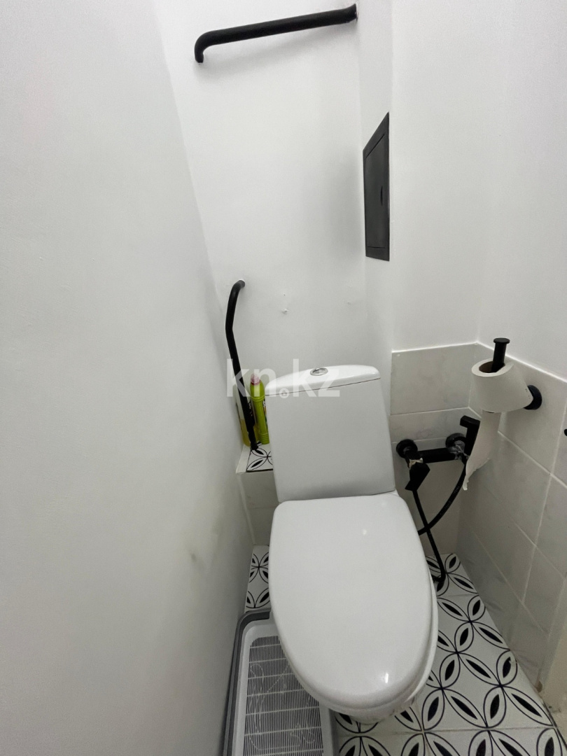 Продажа 3-комнатной квартиры, 75 м² в Алматы - фото 26