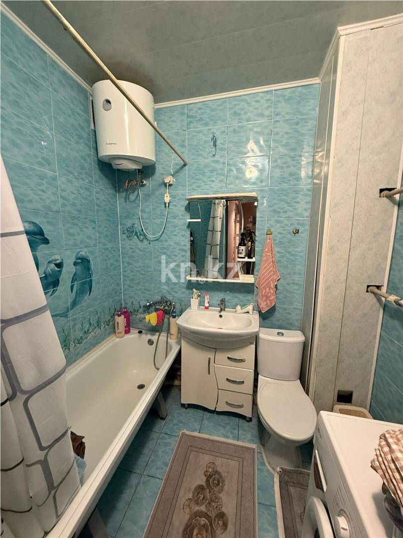 Продажа 2-комнатной квартиры, 61 м² в Караганде - фото 8