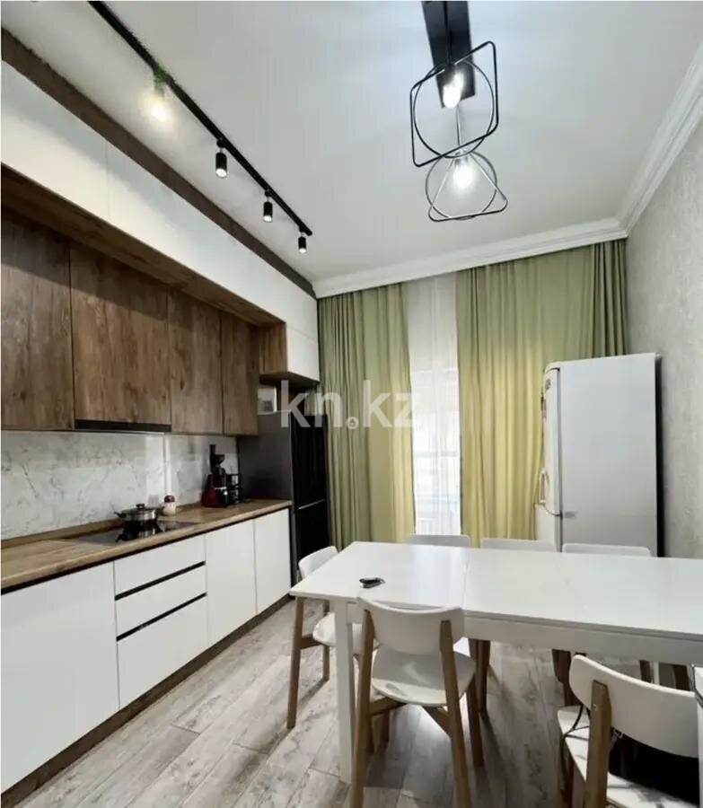 Продажа 3-комнатной квартиры, 98 м² в Астане - фото 4
