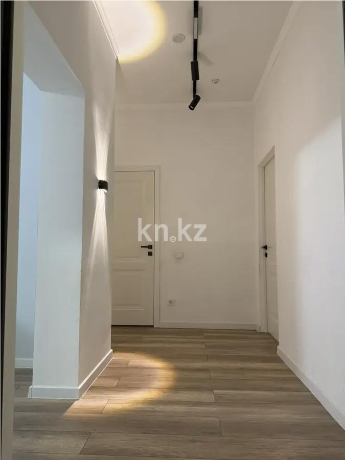 Продажа 3-комнатной квартиры, 63 м² в Алматы - фото 5