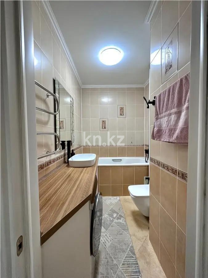 Продажа 2-комнатной квартиры, 80 м², мкр. Жетысу-3, дом  55 в Алматы - фото 4
