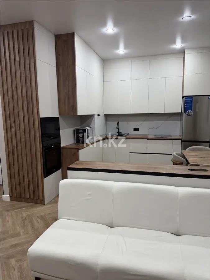 Продажа 2-комнатной квартиры, 47 м² в Караганде - фото 3