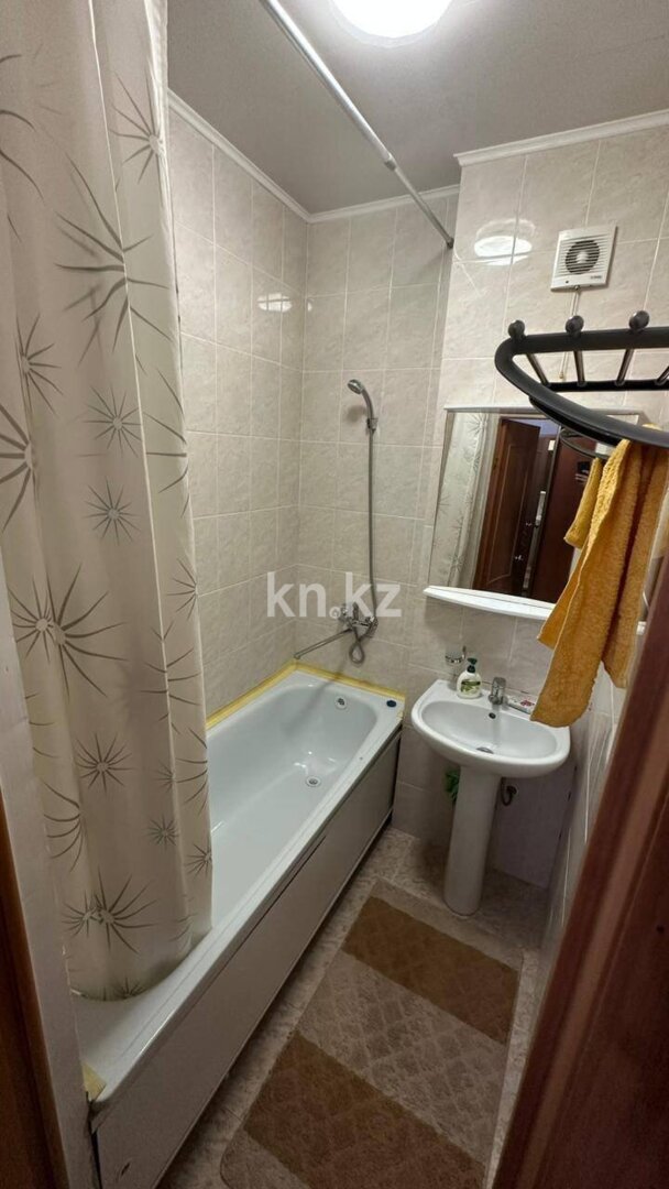 Аренда 2-комнатной квартиры, 70 м² в Астане - фото 9