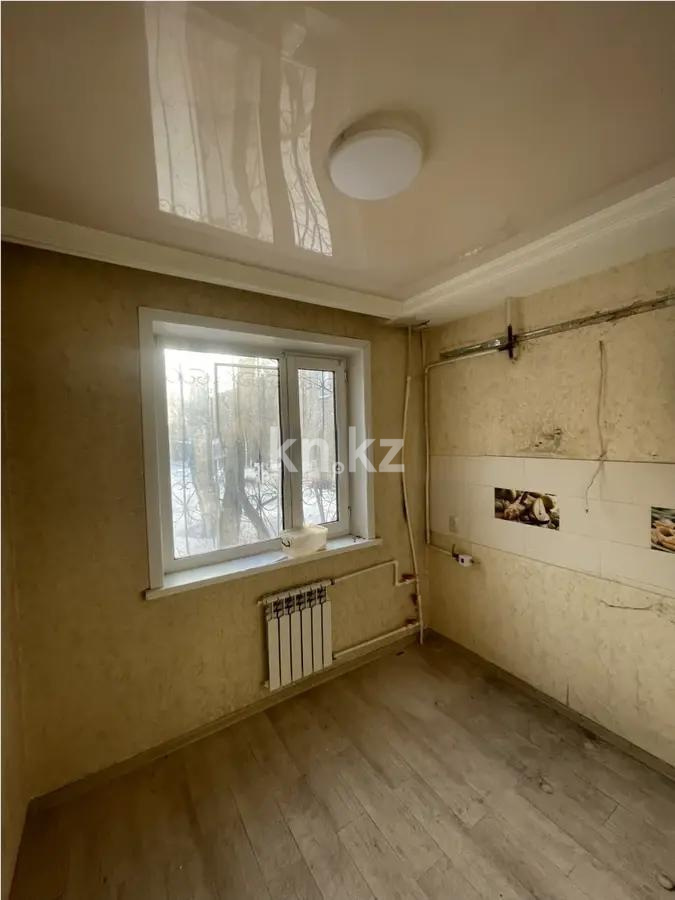 Продажа 2-комнатной квартиры, 46 м² в Караганде - фото 2