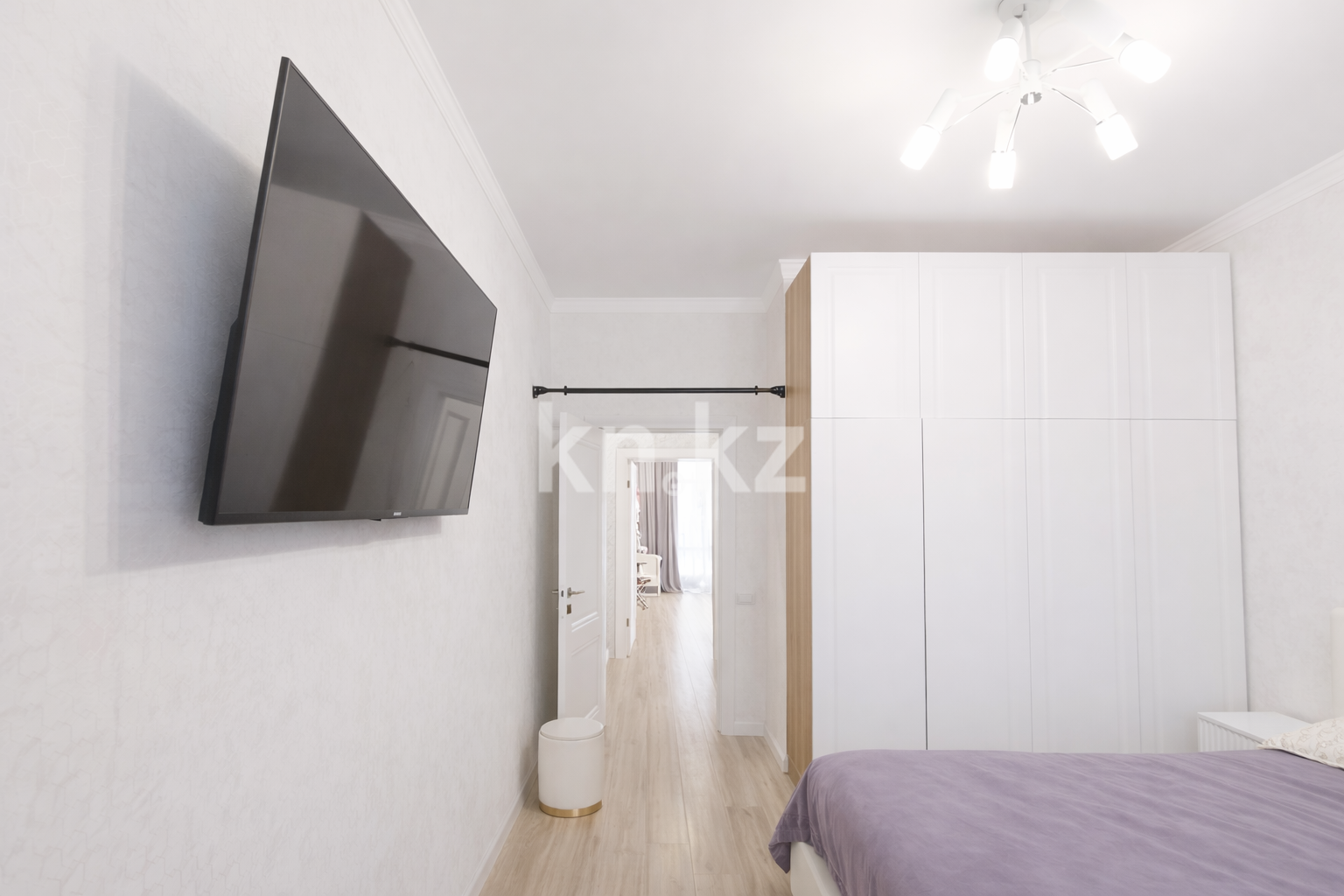 Продажа 3-комнатной квартиры, 94 м² в Караганде - фото 5