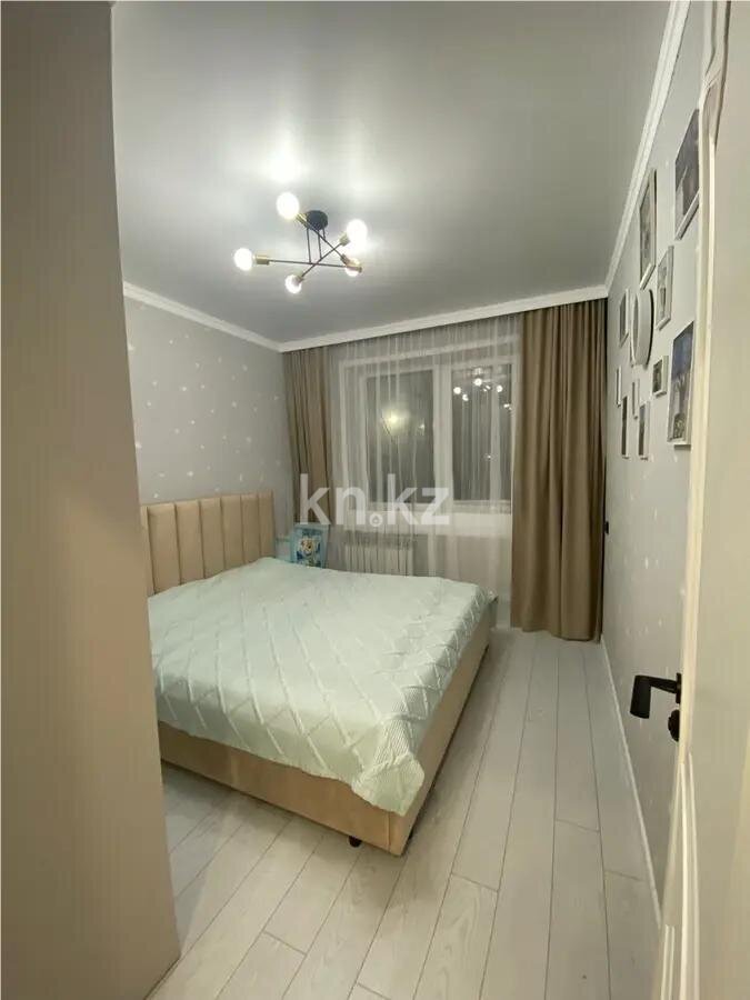 Продажа 2-комнатной квартиры, 43 м² в Астане - фото 2
