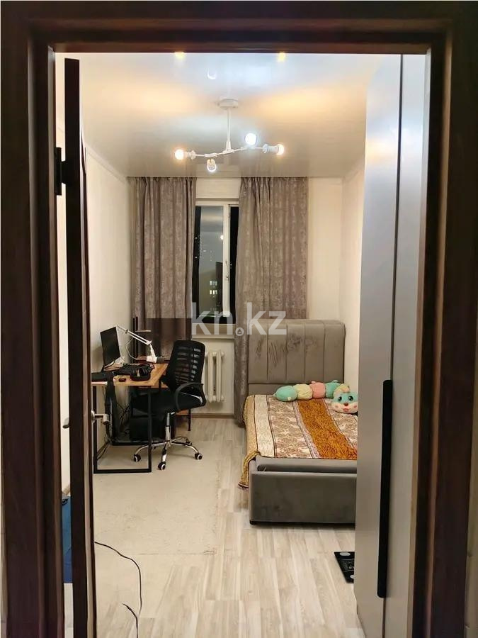 Продажа 2-комнатной квартиры, 46 м² в Астане - фото 2