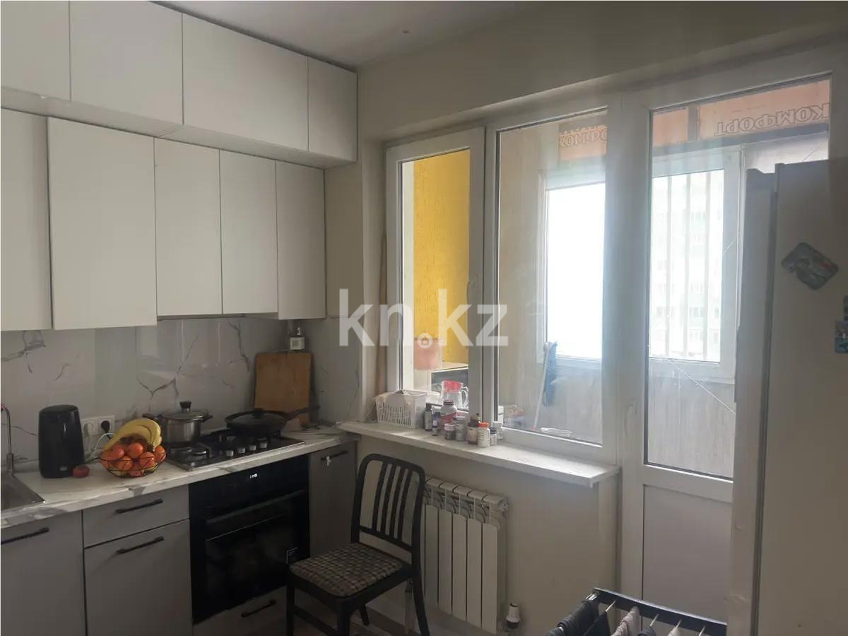 Продажа 2-комнатной квартиры, 62 м² в Алматы - фото 2