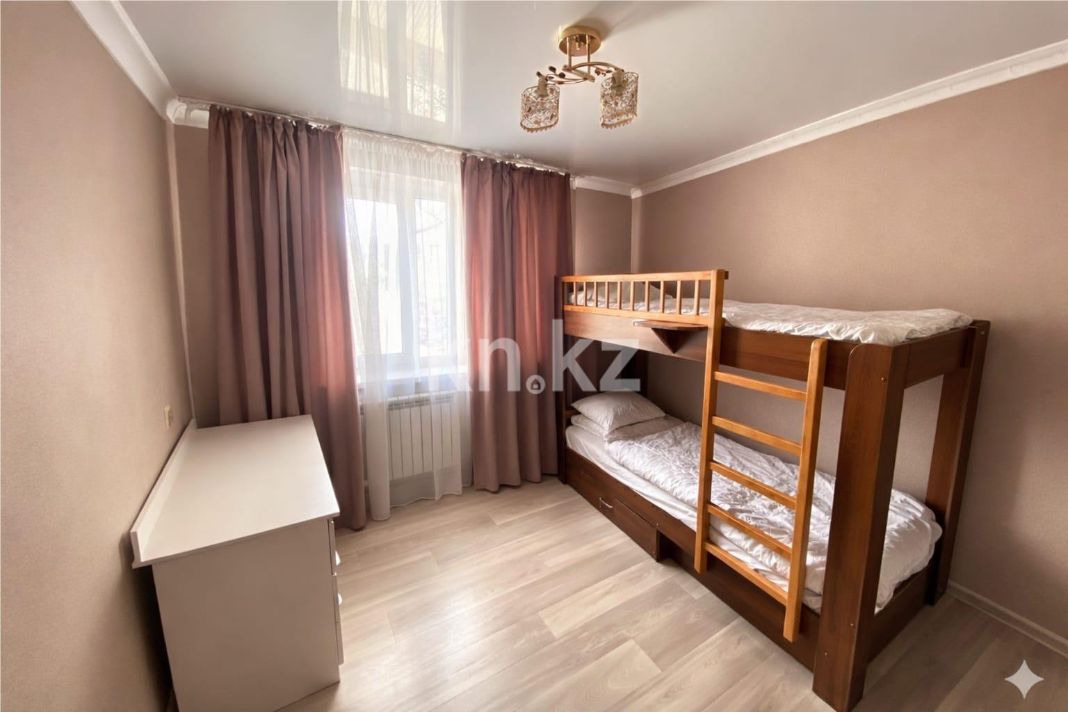 Продажа 3-комнатной квартиры, 49 м² в Караганде - фото 2