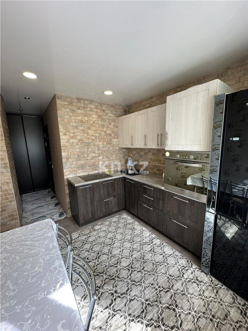 Продажа 2-комнатной квартиры, 51 м² в Караганде - фото 6