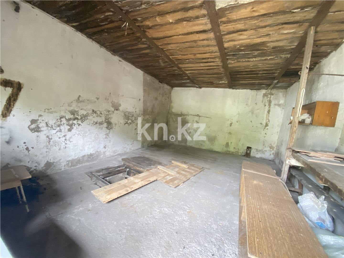 Продажа 3-комнатной квартиры, 55 м² в Караганде - фото 14