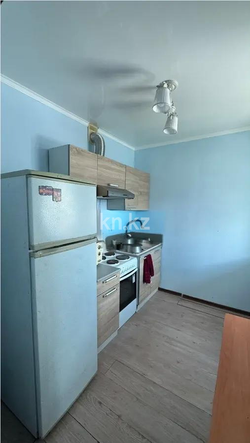 Продажа 1-комнатной квартиры, 35 м² в Астане - фото 2