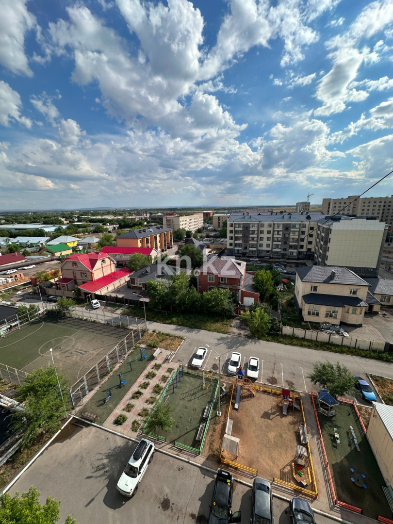 Продажа 1-комнатной квартиры, 32 м² в Караганде - фото 14