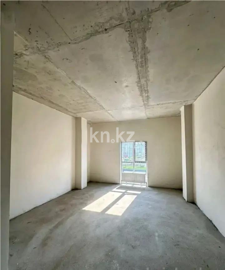 Продажа 2-комнатной квартиры, 41.1 м² в Алматы