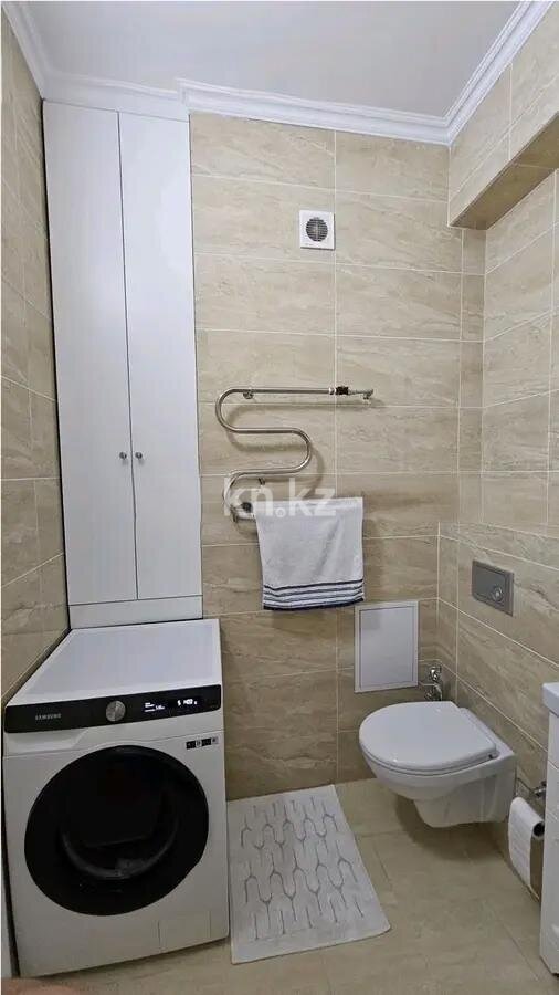 Продажа 3-комнатной квартиры, 104.2 м² в Астане - фото 6