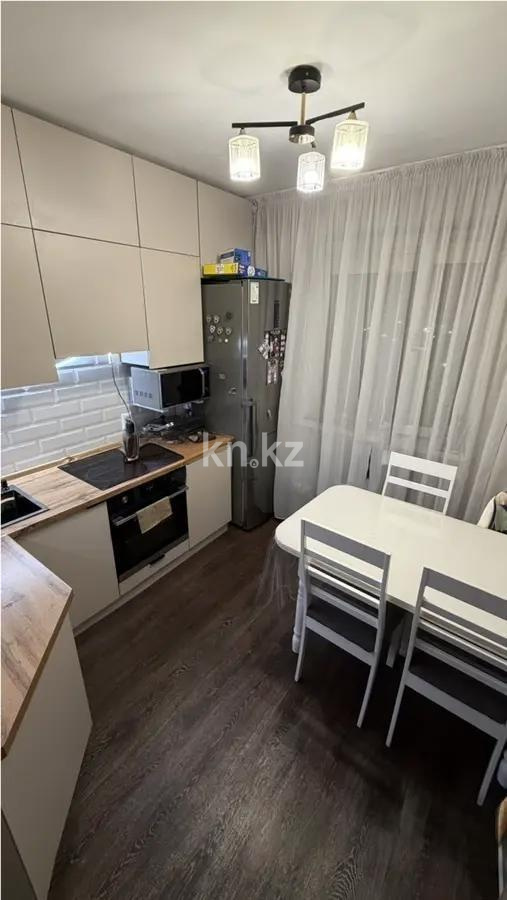 Продажа 4-комнатной квартиры, 80 м² в Караганде - фото 4