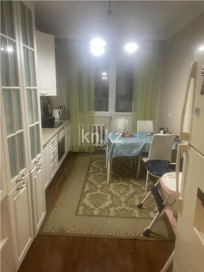 Продажа 3-комнатной квартиры, 79 м², ул. Сейфуллина, дом  41 в Астане - фото 4