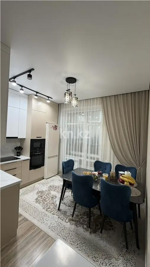 Продажа 3-комнатной квартиры, 89.2 м² в Астане - фото 3