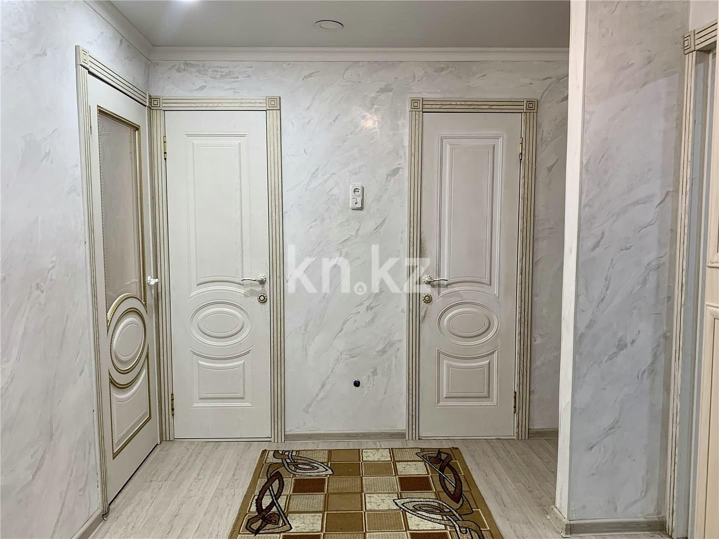 Продажа 3-комнатной квартиры, 64 м², 68 квартал в Темиртау - фото 3