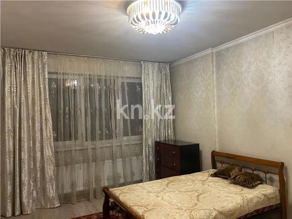 Продажа 2-комнатной квартиры, 67 м², ул. Брусиловского, дом  167 в Алматы - фото 2