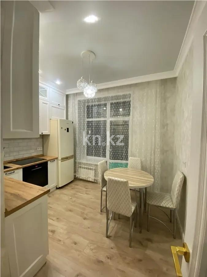 Продажа 2-комнатной квартиры, 56 м² в Астане - фото 3