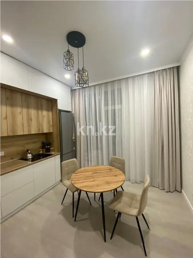 Продажа 2-комнатной квартиры, 59.7 м², ул. Асфендиярова, дом  1 в Астане - фото 3