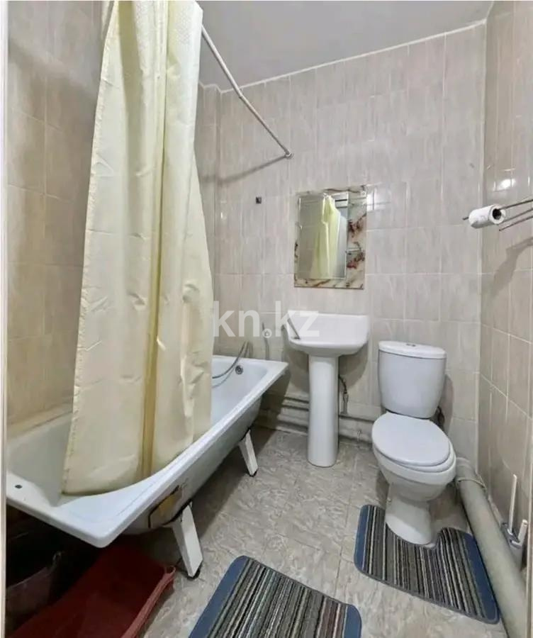 Продажа 1-комнатной квартиры, 39.7 м² в Алматы - фото 3
