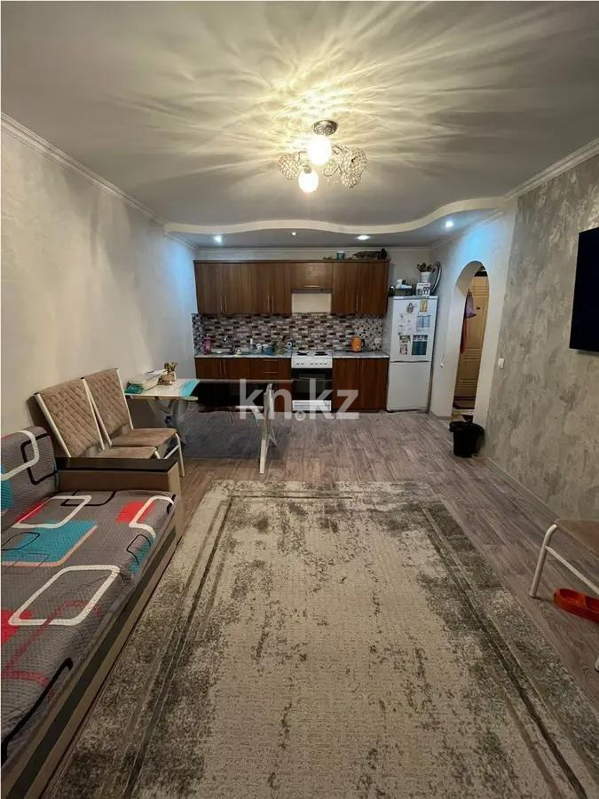Продажа 2-комнатной квартиры, 40 м², ул. Сексек ата, дом  11 в Астане - фото 3
