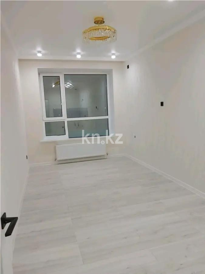 Продажа 1-комнатной квартиры, 33 м² в Астане
