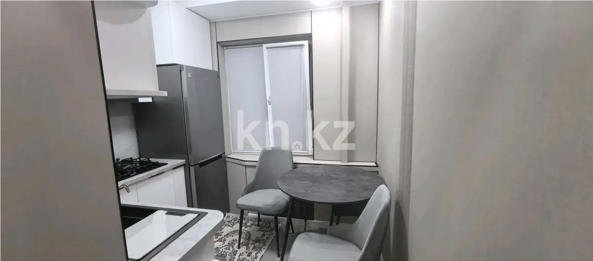 Продажа 1-комнатной квартиры, 32 м² в Алматы - фото 2