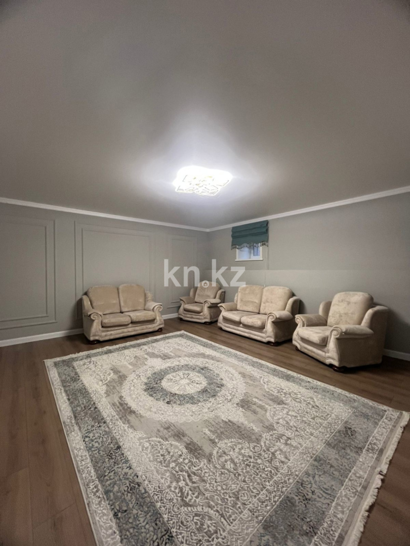 Продажа 7-комнатного дома, 281.6 м² в Костанае - фото 23