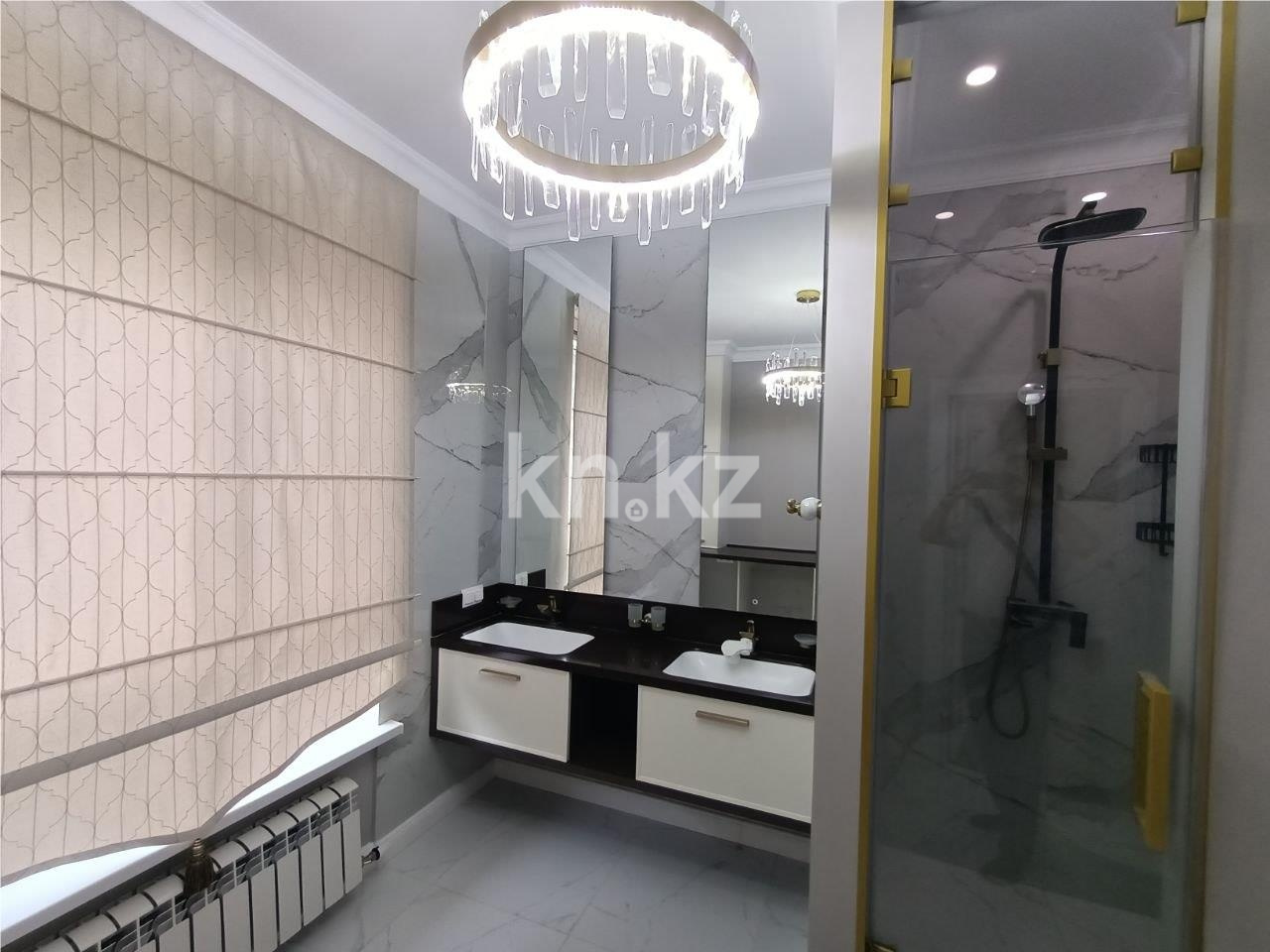 Продажа 4-комнатной квартиры, 210 м² в Астане - фото 39