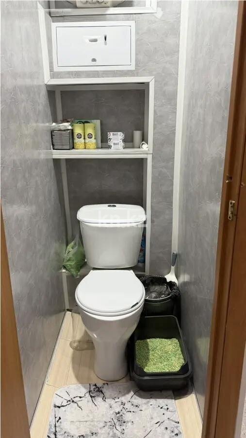 Продажа 1-комнатной квартиры, 29 м² в Караганде - фото 3