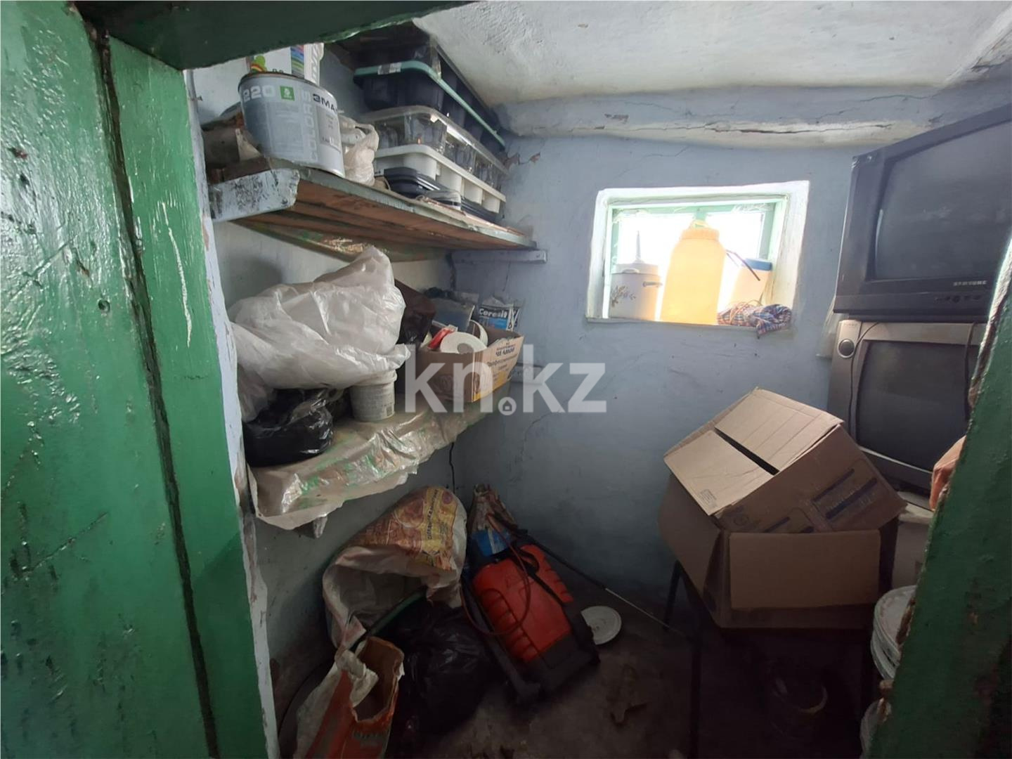 Продажа 4-комнатного дома, 63.2 м² в Караганде - фото 17