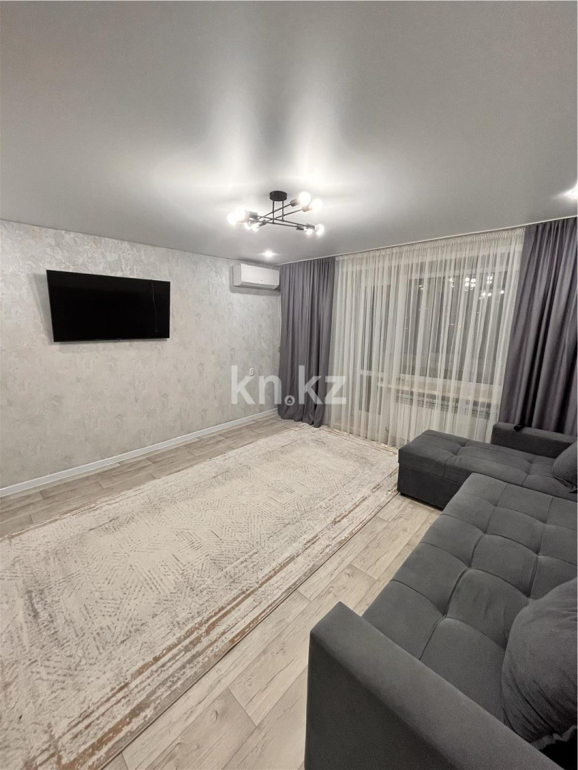 Продажа 3-комнатной квартиры, 68 м² в Темиртау