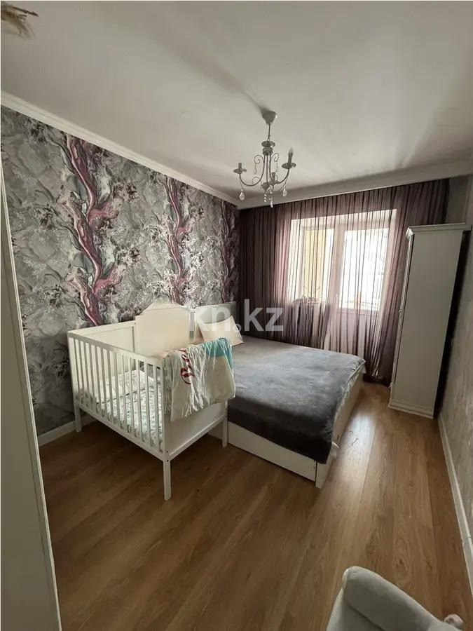 Продажа 3-комнатной квартиры, 92 м² в Астане - фото 2