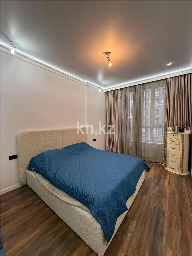 Продажа 4-комнатной квартиры, 85 м² в Астане - фото 4