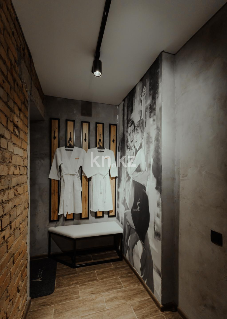 Аренда 1-комнатной квартиры посуточно, 1 м², ул. Букетова, дом  38 в Петропавловске - фото 14