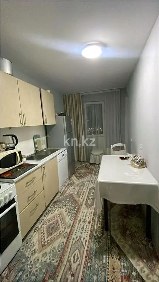 Продажа 2-комнатной квартиры, 63 м² в Алматы - фото 3