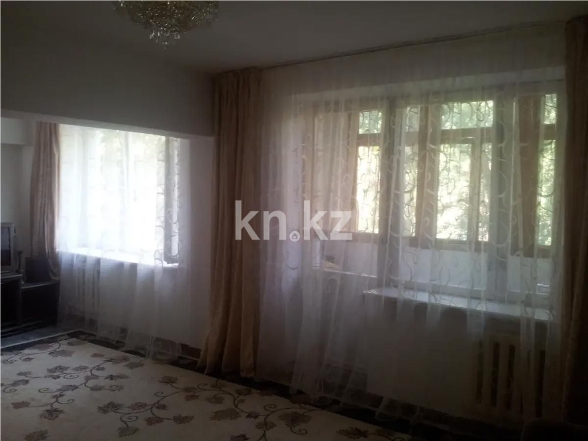 Продажа 5-комнатной квартиры, 150 м², ул. Тимирязева, дом  59б в Алматы