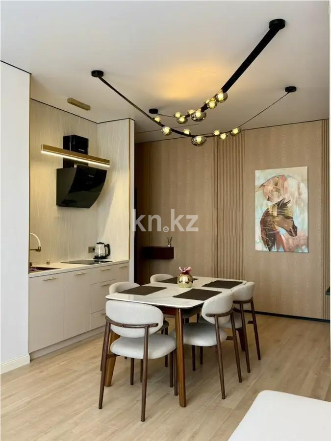 Продажа 3-комнатной квартиры, 60 м² в Астане - фото 4