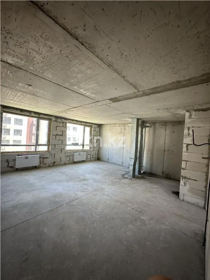 Продажа 1-комнатной квартиры, 36.8 м² в Алматы